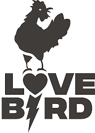 LOVE BIRD