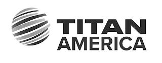 TITAN AMERICA