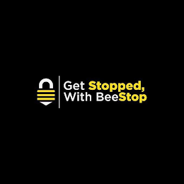 GET STOPPED, WITH BEESTOP