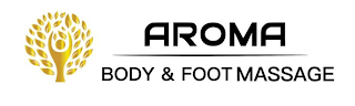 AROMA BODY & FOOT MASSAGE