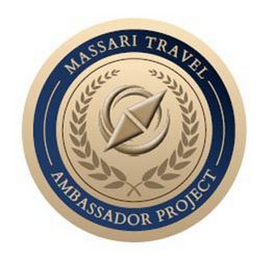 MASSARI TRAVEL AMBASSADOR PROJECT