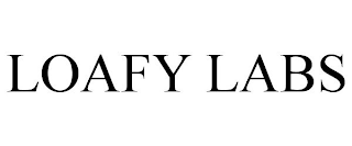 LOAFY LABS