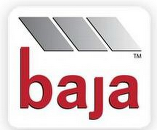 BAJA