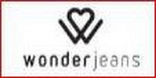 WONDERJEANS