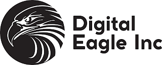 DIGITAL EAGLE INC