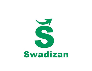 S SWADIZAN