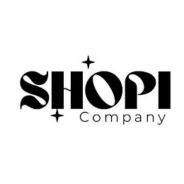 SHOPI COMPANY