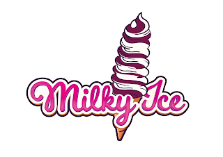 MILKY ICE