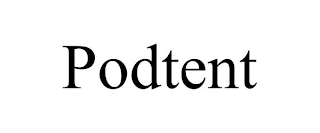 PODTENT