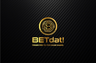 BETDAT! PREMIERE PEER TO PEER ONLINE GAMING