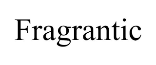 FRAGRANTIC