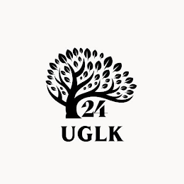 24 UGLK