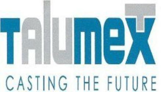 TALUMEX T CASTING THE FUTURE