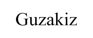 GUZAKIZ