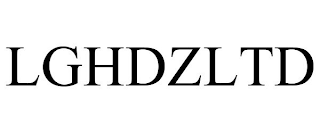 LGHDZLTD