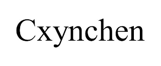 CXYNCHEN