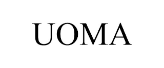 UOMA