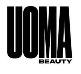 UOMA BEAUTY