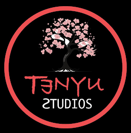 TENYU STUDIOS