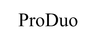 PRODUO