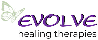 EVOLVE HEALING THERAPIES