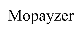 MOPAYZER