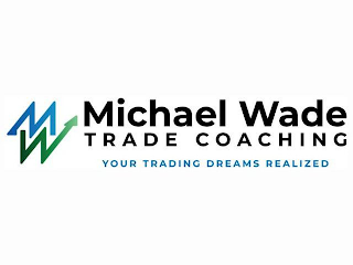 MW MICHAEL WADE TRADE COACHING YOUR TRADING DREAMS REALIZED