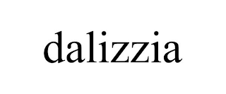 DALIZZIA