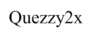 QUEZZY2X