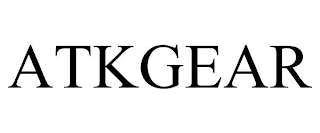 ATKGEAR