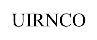 UIRNCO