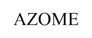 AZOME