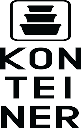 KON TEI NER