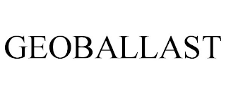 GEOBALLAST