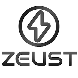 ZEUST