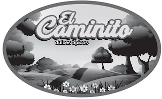 EL CAMINITO DULCES TIPICOS