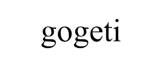 GOGETI