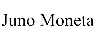 JUNO MONETA