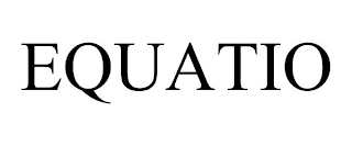 EQUATIO