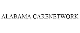 ALABAMA CARENETWORK