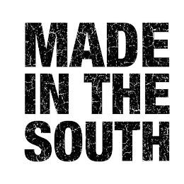 MADE IN THE SOUTH