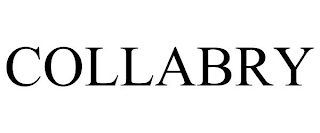COLLABRY