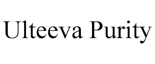 ULTEEVA PURITY