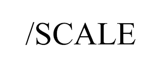 /SCALE