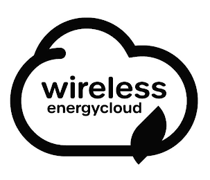 WIRELESS ENERGYCLOUD