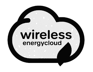 WIRELESS ENERGYCLOUD