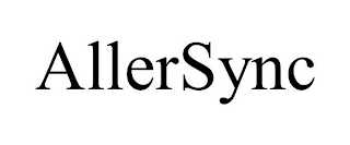 ALLERSYNC