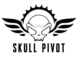 SKULL PIVOT