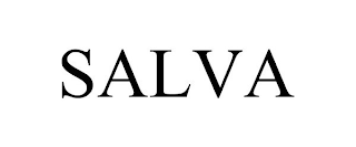 SALVA