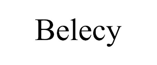 BELECY